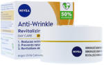 Nivea Anti-Wrinkle Revitalizing cremă de zi regeneratoare împotriva ridurilor 55+ 50 ml