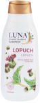 ALPA Luna Lopuch șampon pe bază de plante 430 ml