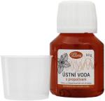 Pleva A Mouthwash with Propolis apă de gură cu propolis 50 g