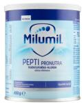 Milupa Milumil Milumil Pepti Pronutra Tápszer 450 g