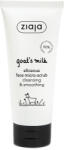 Ziaja Scrub microcristalin cu siliciu pentru fata, 75 ml, Goat's Milk, 16125, Ziaja Masca de fata