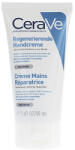 CeraVe Reparative Hand Cream cremă regenerantă pentru pielea extrem de uscată și aspră a mâinilor 50 ml