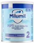 Milupa Milumil Milumil Pepti Plus 2 Pronutra Tápszer 450 g
