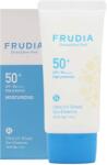 Frudia Ultra UV Shield Sun Essence esență hidratantă pentru bronzare SPF 50+ 50 g