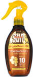 Vivaco SUN Argan Oil ulei de bronzat cu ulei de argan SPF 10 200 ml