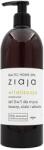 Ziaja Baltic Home Spa Vitality gel de duș pentru față, corp și păr 500 ml - zivada