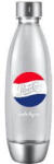 SodaStream BO FUSE 1l metal PEPSI DWS (Lahev FUSE 1l Metal PEPSI)