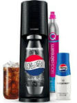 SodaStream SM TERRA Black Pepsi Megapack (TERRA Black Pepsi Mpack)