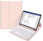 Gigapack GP-138234 Tok - Apple iPad 10.9 (2022), Asztali Tartós, Rozéarany