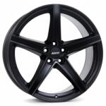 ALUTEC Jante aliaj ALUTEC RAPTR RACING SCHWARZ CB70.1 8.5X20 5X114.3 ET40