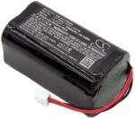 Cameron Sino Батерия за Audio Pro Addon T10, Audio Pro Addon T3, ( екв. TF18650-2200-1S4PB ), 3400 mAh (CS-ADT300XL)