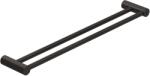 Kludi Vela R suport prosop negru 58988N2 (58988N2)