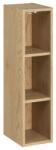 Comad Dalia Cashmere regal 20x80 cm CREMONA UN 83-20-80 (CREMONAUN832080)