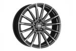 AEZ Atlanta titan CB66.6 5/112 18X8 ET30