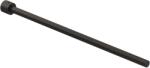 Kludi Vela R suport prosop negru 58977N2S (58977N2S)