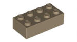 LEGO® Caramida 4 X 2 (4247145)
