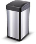 Lamart LT8106 szemetes 40l USB SENSOR (LT8106)