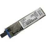 Cisco Transceiver Cisco SFP 1.25GB GLC-BX-U, TX 1310 / RX 1490 nm, Single-Mode, DDM, 10 km, LC (GLC-BX-U=)