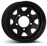 DOTZ 4X4 Jante otel (tabla) DOTZ 4X4 ORP92B35 CB65.1 7X16 5X120 ET35