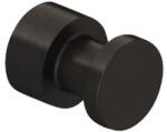 Kludi Vela R suport prosop negru 58984N2 (58984N2)