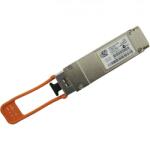 Cisco Transceiver Cisco QSFP+ 40GB QSFP-40G-CSR4, 850 nm, Multi-Mode, 400 m, MPO (QSFP-40G-CSR4=) - flax