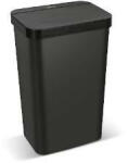 Lamart LT8110 szemetes 50l fekete SENSOR (LT8110 bezdotykový ko 50 l)