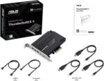 ASUS Adaptor PCI-Express ASUS ThunderboltEX 5 (THUNDERBOLTEX 5)