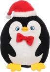Flamingo Jucărie de Crăciun pentru câini Flamingo Bollo, pinguin 1 buc