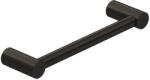 Kludi Vela R suport prosop negru 58962N2 (58962N2)