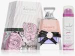 LATTAFA Washwashah Woman Eau de Parfum 100 ml + Deodorant 50 ml