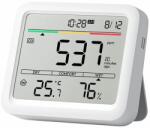 Switchbot Meter Pro CO2 hőmérő és higrométer (W4900010) (W4900010)