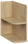 Comad Dalia Cashmere regal 20x50 cm CREMONA UN 81-20-44 SM (CREMONAUN812044SM)