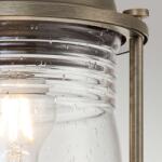 Elstead Lighting Ashland Bay KL-ASHLANDBAY3-M-BU