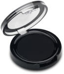 ADEN Cosmetics Matt Szemhéjpúder 01 Black