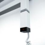 HOUSE LEVEL Fűtőrúd House level ONE 600 W fehér fényes HOH0600BILK (HOH0600BILK)