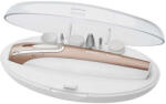 ProfiCare PC-MPS 3016 Manikűr-pedikűr szett - fehér-rosegold (PC-MPS 3016)
