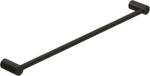 Kludi Vela R suport prosop negru 58979N2 (58979N2)