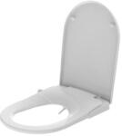 SAT Softclose SAT bidé ülés U alakú tálakhoz, SATBEASY2233U (80BP062800-B74-101)