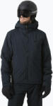 Helly Hansen Geacă de schi pentru bărbați Helly Hansen Courchavel navy