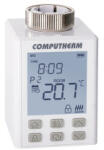COMPUTHERM Q15 Programozható, motoros állítómű radiátorszelepekhez (Q15) - kazanpro