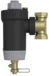 COMPUTHERM DS8-32 5/4"-os csatlakozású mágneses iszapleválasztó (COMD105)