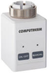 COMPUTHERM Q12RF termosztáttal vezérelhető vezeték nélküli motoros állítómű radiátorszelepekhez (COMQ024)