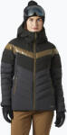 Helly Hansen Geacă de schi pentru femei Helly Hansen Imperial Puffy black