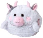 Cozy Noxxiez HW727 Cow - pernă caldă de pluș 3 în 1 (MA20-HW727)