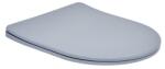 SAT Soft close wc ülőke SAT Infinitio SATINFPDBLM (051MHL SEAT COVER)