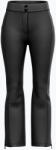 HEAD Pantaloni de schi pentru femei HEAD Performance Jet black