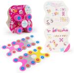 CLIXO Tiny & Mighty Sparkle - set de construcție magnetic 9 bucăți (MA8-MITY-SK9)