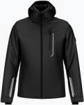 HEAD Geacă de schi pentru bărbați HEAD Supershape 821295 black