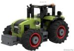BRIXIES Plus 222.727 CLAAS AXION 960 - tractor, 233 piese (MA27-222.727)