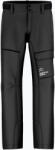HEAD Pantaloni de schi pentru bărbați HEAD Race Nova black/black